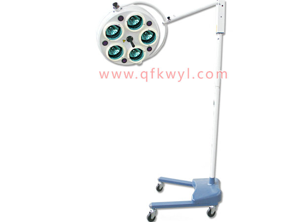 孔式手術無影燈06