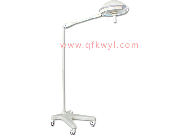 整體反射手術無影燈09