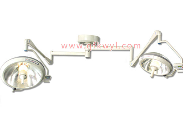 整體反射手術無影燈04