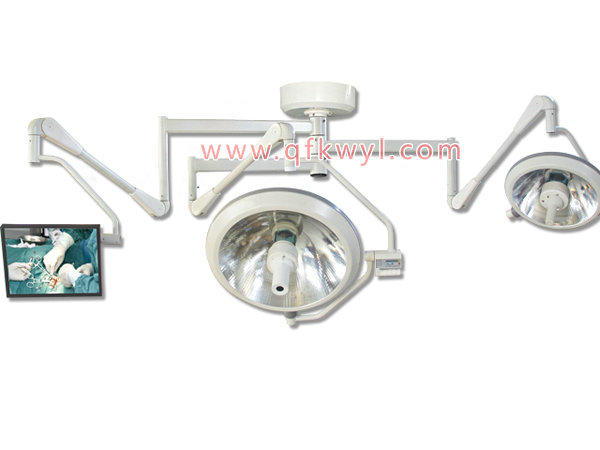 整體反射手術無影燈02