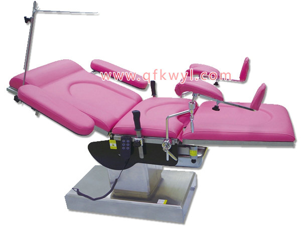 Y-電動(dòng)愛(ài)嬰產(chǎn)床