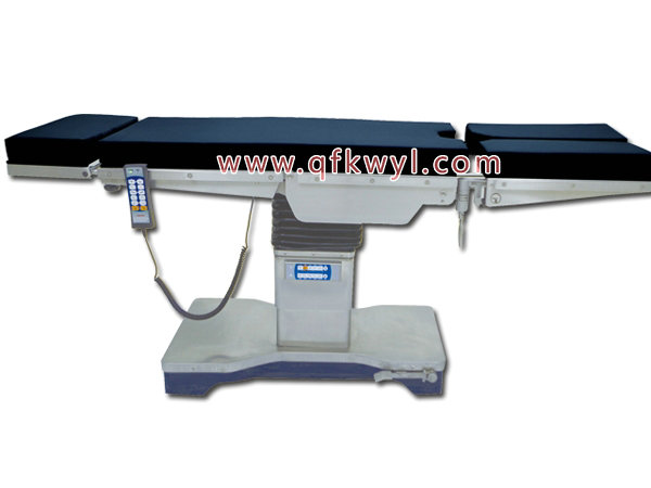 智能款電動綜合手術臺