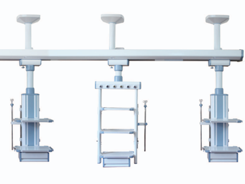 醫用吊橋--干濕分離連橋（2床位）
